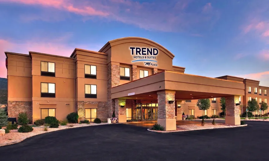 My Place Hotels relaunches conversion brand Trend