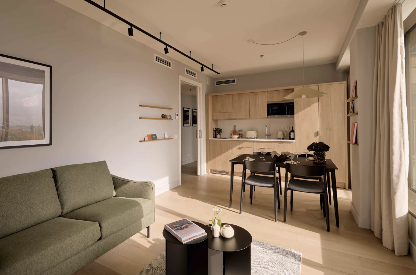 Wilde Amsterdam to open later this September