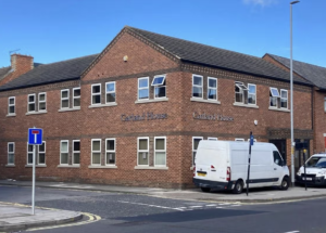 Middlesbrough student block could become an aparthotel