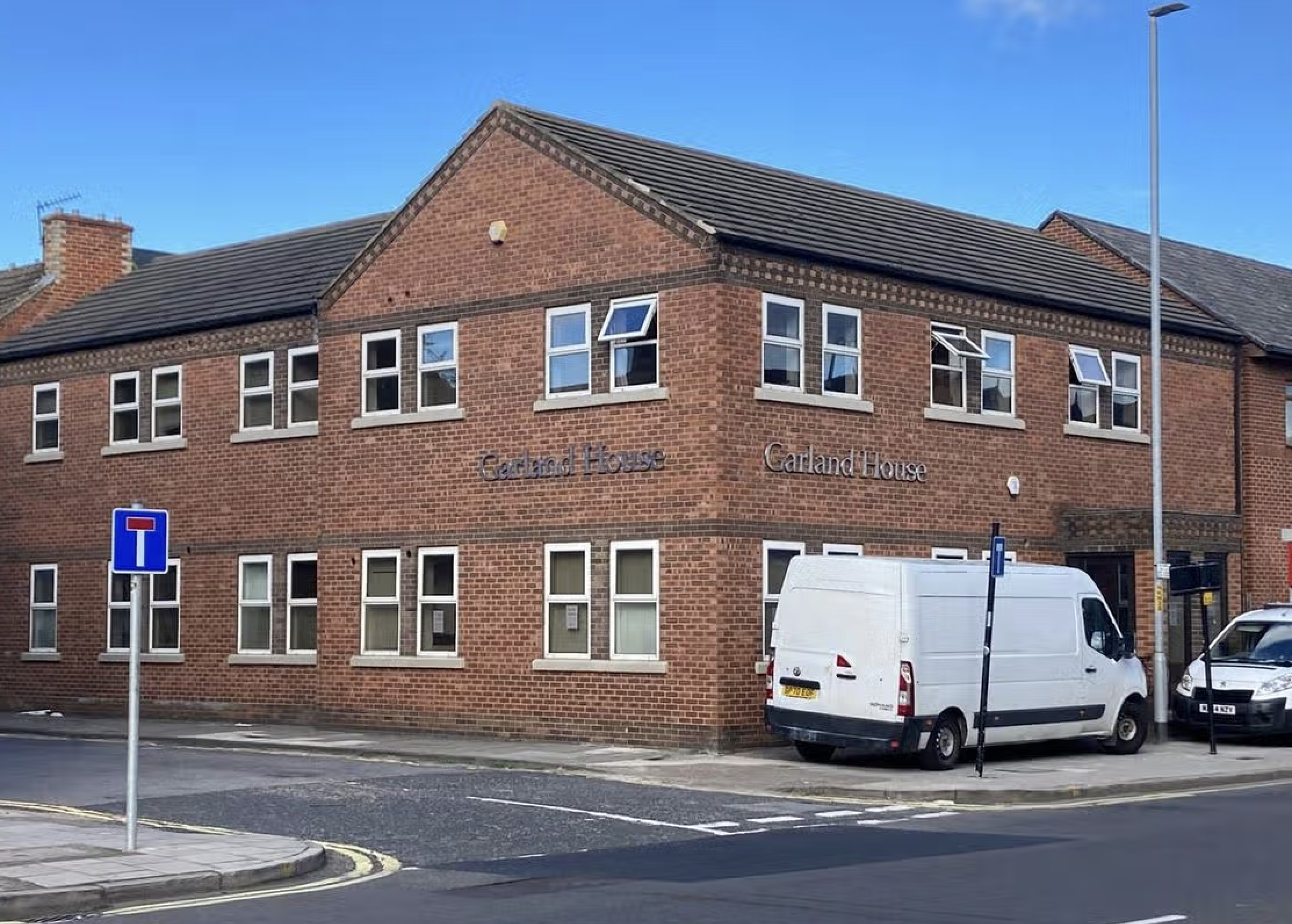 Middlesbrough student block could become an aparthotel