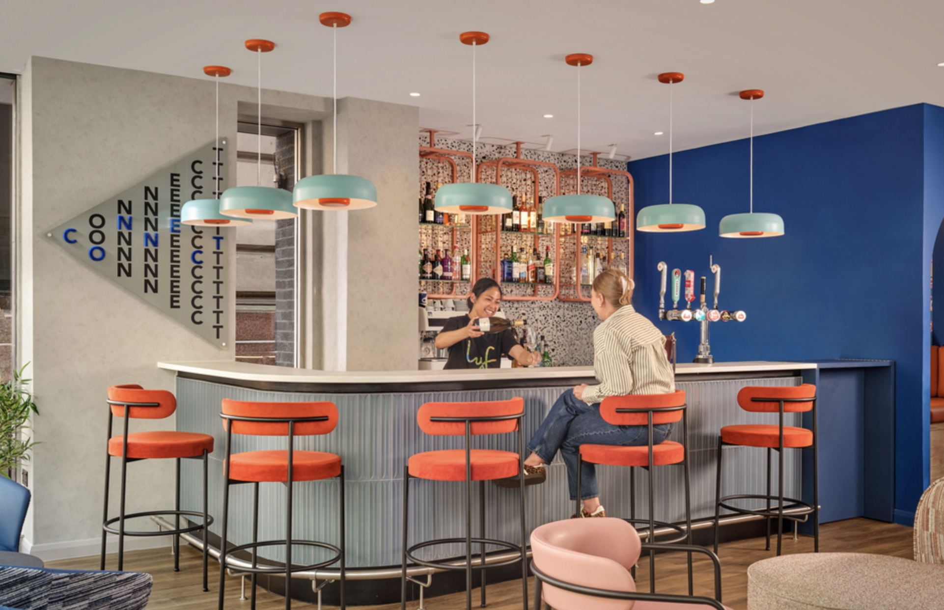 Ascott debuts lyf in Scotland with Glasgow opening