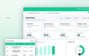 VantisCorp launches automation platform for TMCs