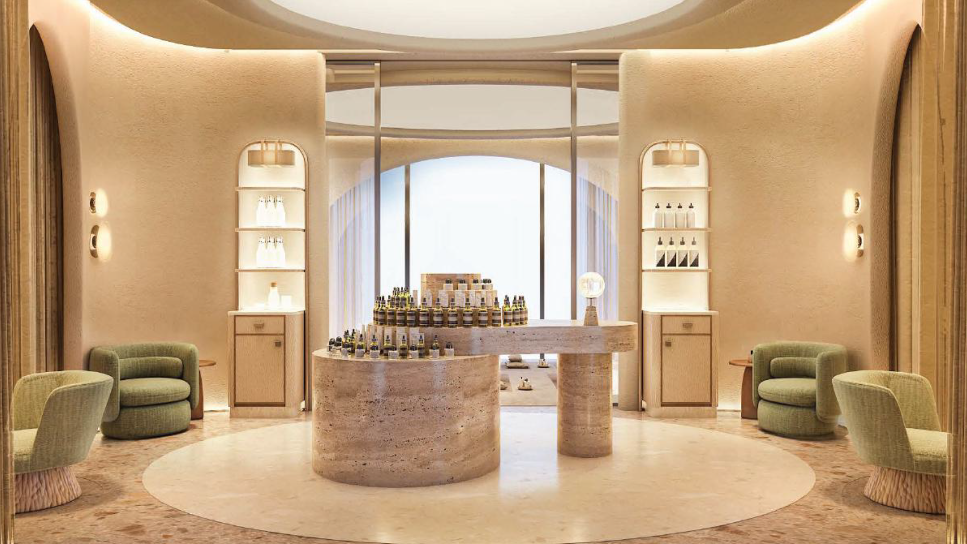 Luxury serviced living brand Frasers Suites Reserve launches