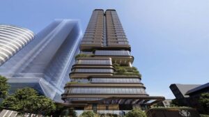 Ascott signs 10th property in Vietnam this year