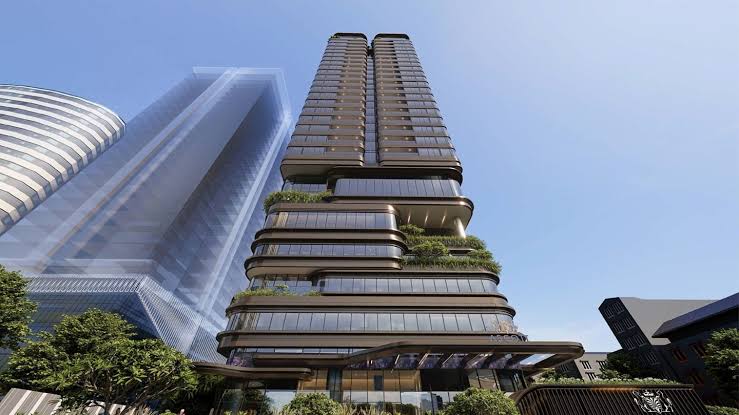 Ascott signs 10th property in Vietnam this year