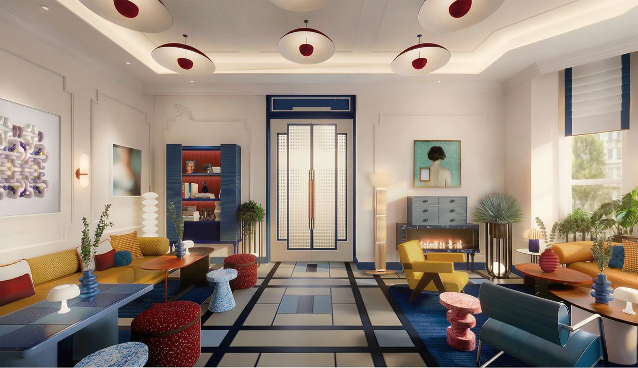 Capri by Fraser to make London debut in summer 2027