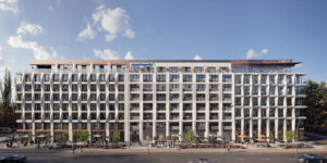 smartments signs 206 apartments in Berlin mixed-use development