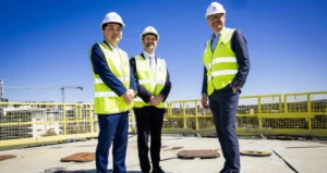 Accor expands into living sector with Australian BTR and PBSA partnership