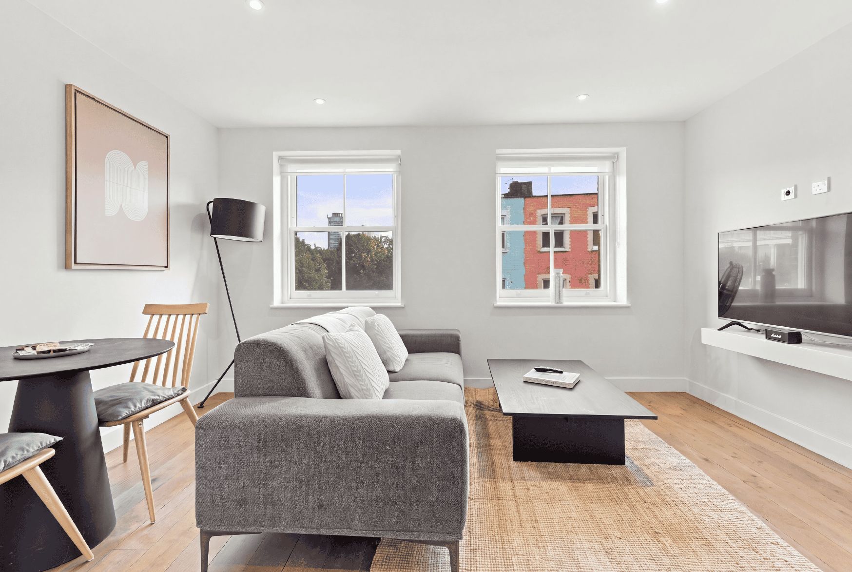 Redwood Living expands corporate stays in London