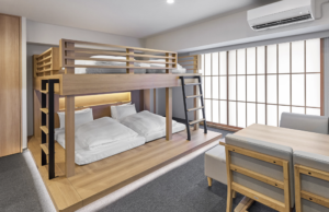 Cosmos opens MIMARU Osaka Namba Station Annex
