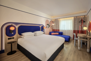 Ascott opens lyf Chelsea London at Stamford Bridge