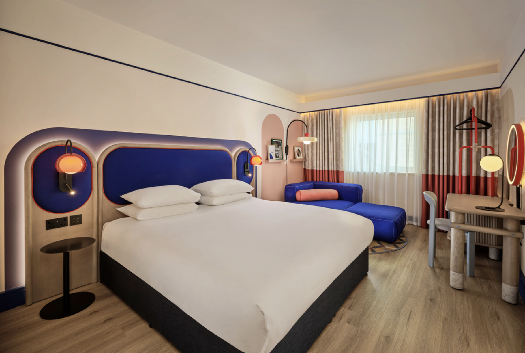 Ascott opens lyf Chelsea London at Stamford Bridge