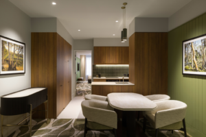 Adina Hobart opens in Tasmania