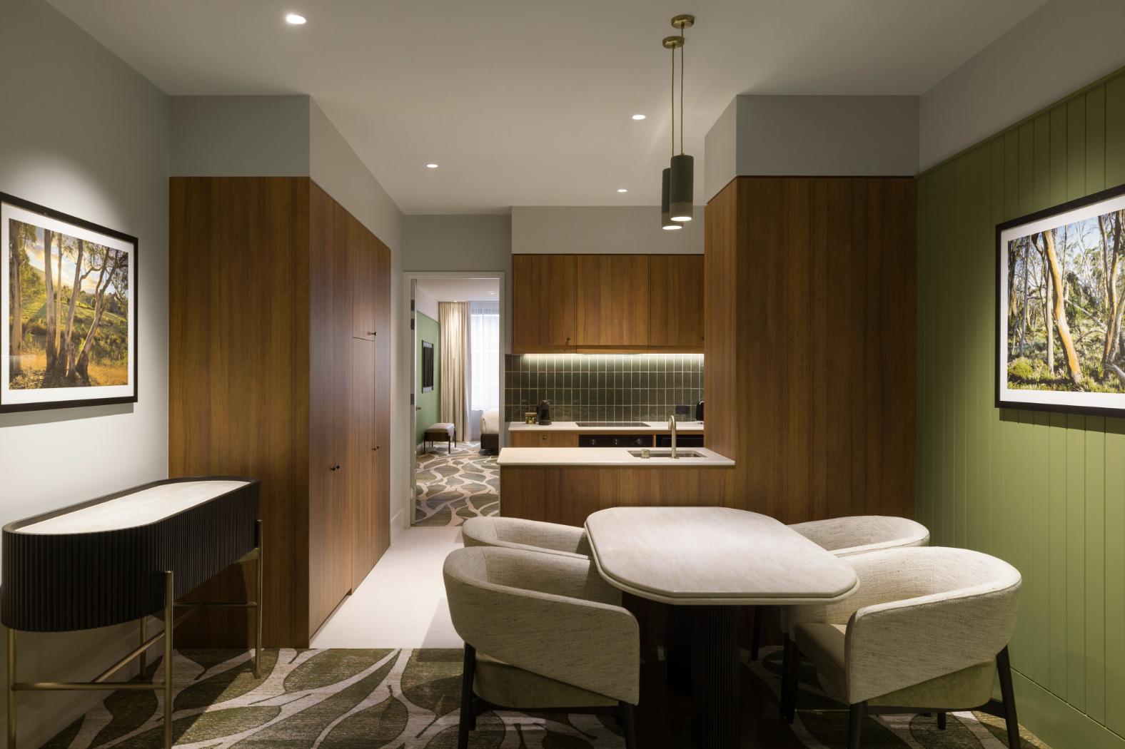 Adina Hobart opens in Tasmania