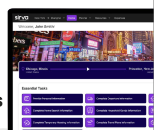 Vialto Partners and Sirva form global relocation partnership to integrate tax, mobility and moving services