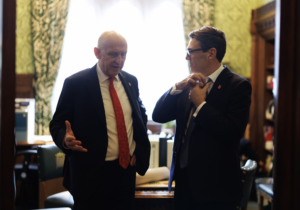 UK Budget draws mixed reaction from hospitality industry