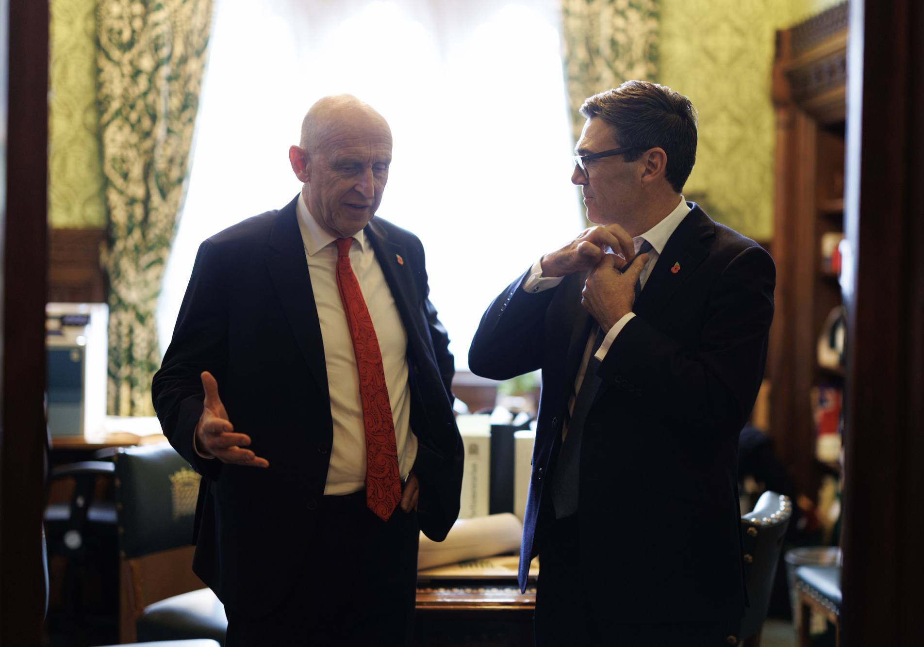 UK Budget draws mixed reaction from hospitality industry