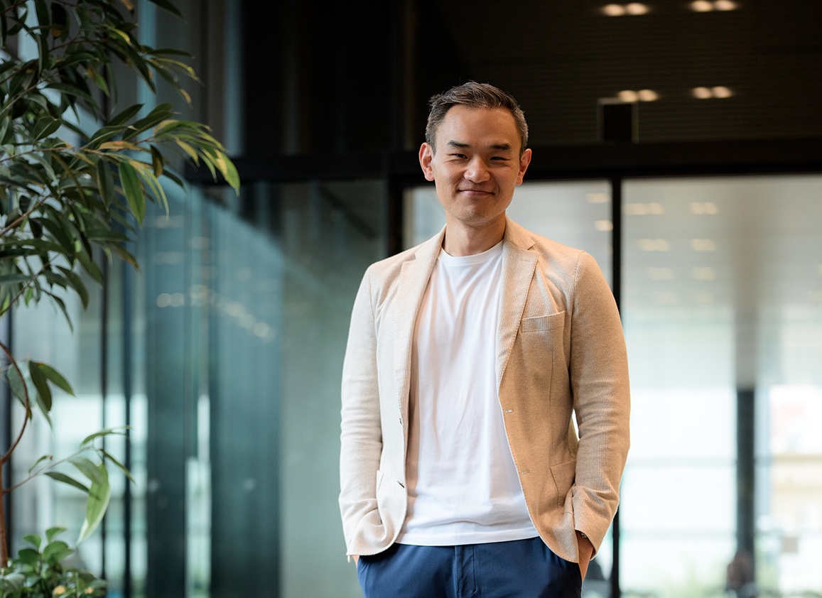 Eave Hospitality launches to drive growth across Japan